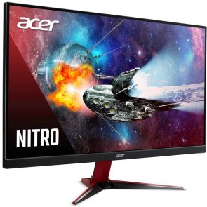 Монітор Acer Nitro VG252QPBMIIPX Black (UM.KV2EE.P01)