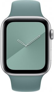 Ремінець Apple for Apple Watch 44mm Cactus Sport Band - Regular (MXNX2)