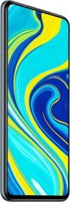 Смартфон Xiaomi Redmi Note 9S 4/64GB Interstellar Grey