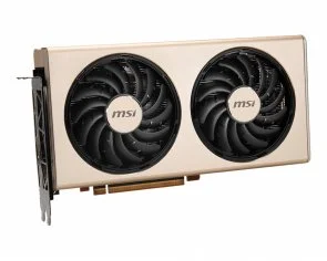 Фото: Відеокарта MSI Radeon RX 5700 XT Evoke (RX 5700 XT EVOKE) № 2 | KTC