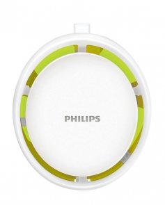 Зволожувач повітря Philips NanoCloud HU4706/50