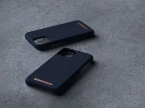 Фото: Чохол Element Case for Apple iPhone 11 Pro - Freja Case Denim (E50284) № 3 | KTC