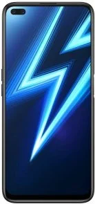 Фото: Смартфон Realme 6 Pro 8/128GB Blue (RMX2063 Blue) № 2 | KTC