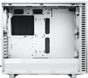 Корпус для ПК FRACTAL DESIGN Define 7 White (FD-C-DEF7A-09)