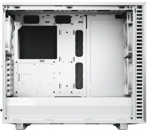 Фото: Корпус FRACTAL DESIGN Define 7 White (FD-C-DEF7A-09) № 6 | KTC