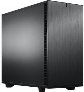 Корпус для ПК FRACTAL DESIGN Define 7 Black/White (FD-C-DEF7A-04)