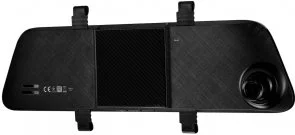 Фото: Відеореєстратор Prestigio RoadRunner 410DL (PCDVRR410DL) № 7 | KTC