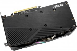 Відеокарта ASUS RX 5500 XT Dual Evo (DUAL-RX5500XT-O4G-EVO)