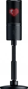 Фото: Мікрофон Razer Seiren Emote (RZ19-03060100-R3M1) № 2 | KTC