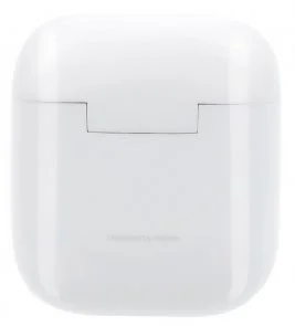 Фото: Навушники Realme Buds Air White № 9 | KTC