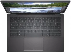 Фото: Ноутбук Dell Latitude 3301 210-ASBH-ST-08 Black - 13.3" Intel Core i7 / i7-8565U / DDR3 8 ГБ / SATA 3 SSD 256 ГБ / Intel UHD Graphics № 4 | KTC