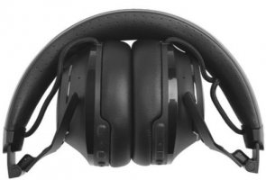 Гарнітура JBL CLUB 700BT Black (JBLCLUB700BTBLK)