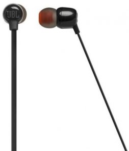 Гарнітура JBL T115BT Black (JBLT115BTBLK)