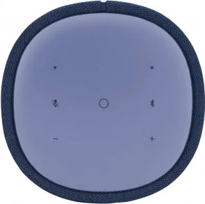 Фото: Колонка Harman Kardon Citation ONE MKII Blue (HKCITAONEMKIIBLUEU) № 5 | KTC