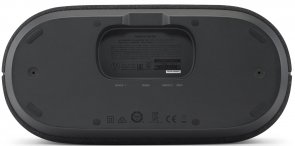 Smart колонка Harman Kardon Citation 300 Black (HKCITATION300BLKEU)