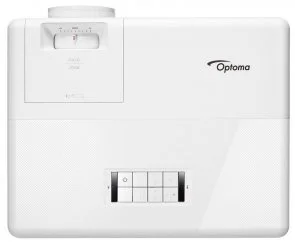 Фото: Проектор Optoma ZH403 № 5 | KTC