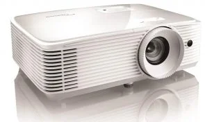 Фото: Проектор Optoma EH334 № 4 | KTC
