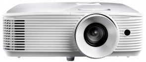 Проектор OPTOMA HD29H (DLP, FullHD (1920x1080), 3400 lm)