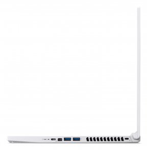 Ноутбук Acer ConceptD 7 CN715-71 NX.C4KEU.019 White