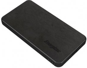 Батарея універсальна ENERGIZER UE10043C 10000mAh Black (UE10043C (BK))