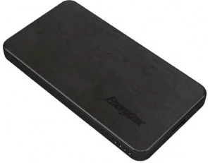 Фото: Батарея універсальна ENERGIZER UE10043C 10000mAh Black (UE10043C (BK)) № 3 | KTC