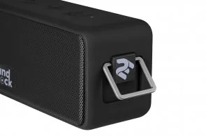 Фото: Портативна колонка 2E SoundXBlock Black (2E-BSSXBWBK) № 7 | KTC
