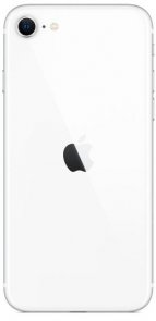 Смартфон Apple iPhone SE 2020 64GB White