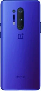 Фото: Смартфон OnePlus 8 Pro IN2020 12/256GB Ultramarine Blue № 6 | KTC