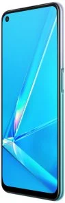 Фото: Смартфон OPPO A72 4/128GB Shining White № 4 | KTC