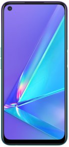 Смартфон OPPO A72 4/128GB Aurora Purple