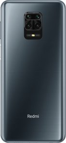 Смартфон Xiaomi Redmi Note 9 Pro 6/64GB Interstellar Grey