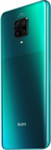 Смартфон Xiaomi Redmi Note 9 Pro 6/64GB Tropical Green