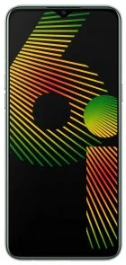 Фото: Смартфон Realme 6i 4/128GB Green № 2 | KTC