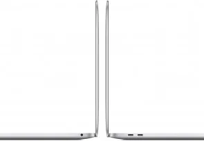 Фото: Ноутбук Apple A2289 MacBook Pro TB Silver (MXK72) № 4 | KTC