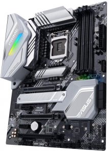 Материнська плата ASUS PRIME Z490-A