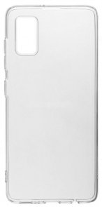 Чохол-накладка ArmorStandart для Samsung A41 (A415 2020) - Slim Fit Air Force, Transparent