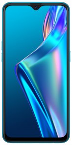  Смартфон OPPO A12 3/32GB Blue