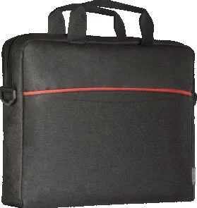 Фото: Сумка для ноутбука Defender Lite 26083 Black № 2 | KTC