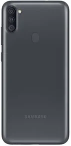 Фото: Смартфон Samsung Galaxy A11 A115 2/32GB SM-A115FZKNSEK Black № 5 | KTC