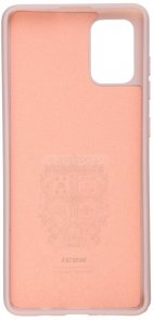 Чохол-накладка ArmorStandart ICON Case для Samsung A71 (A715) Pink Sand (ARM56343)