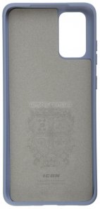 Чохол-накладка ArmorStandart ICON Case для Samsung S20+ (G985) Blue (ARM56356)