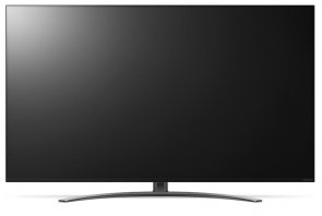 Телевизор LED LG 49NANO866NA (Smart TV, Wi-Fi, 3840x2160)