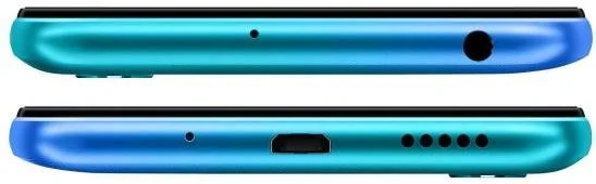 Фото: Смартфон HONOR 8S Prime 3/64GB Aurora Blue (51095GKV) № 4 | KTC