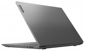 Ноутбук Lenovo V15-IIL 82C500FYRA Iron Grey