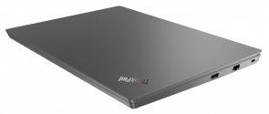 Ноутбук Lenovo ThinkPad E14 20RA0015RT Silver