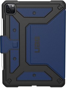 Чохол для планшета UAG for Apple iPad Pro 2020 - Metropolis Cobalt (122066115050)