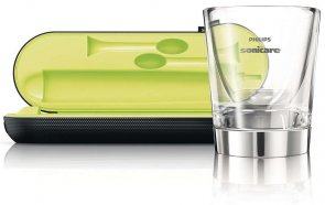 Зубна щітка Philips Sonicare Diamond Clean HX9352/04