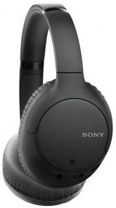 Гарнітура Sony WH-CH710N Black (WHCH710NB.CE7)