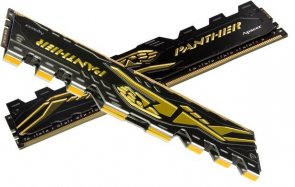 Оперативна пам’ять Apacer Panther Golden DDR4 2x16GB AH4U32G32C08Y7GAA-2