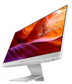 Моноблок Asus V222FAK-WA001M White